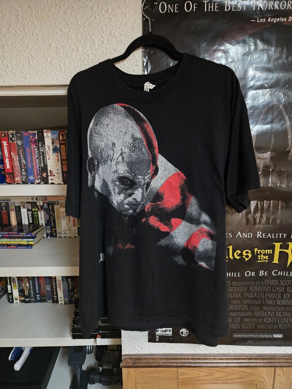 God Of War Ps3 Shirt